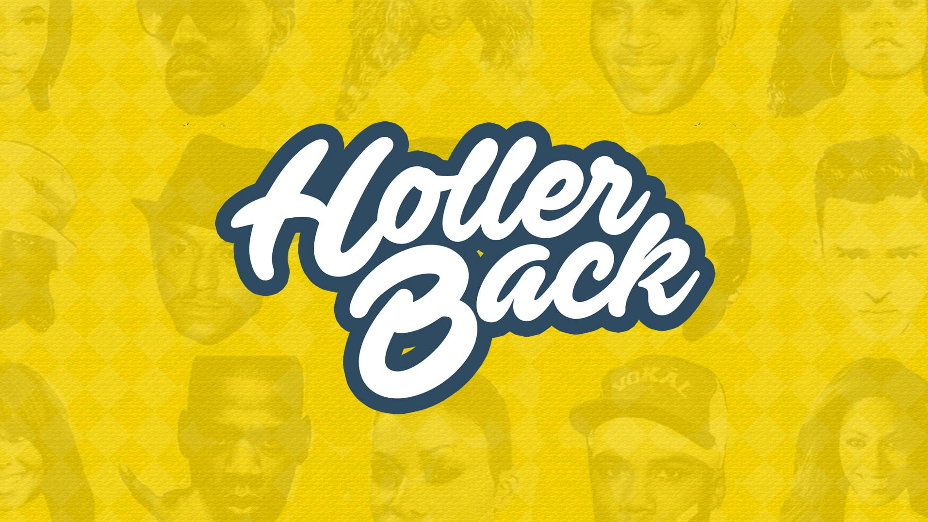 Holler Back – HipHop N’ R&B  | London
