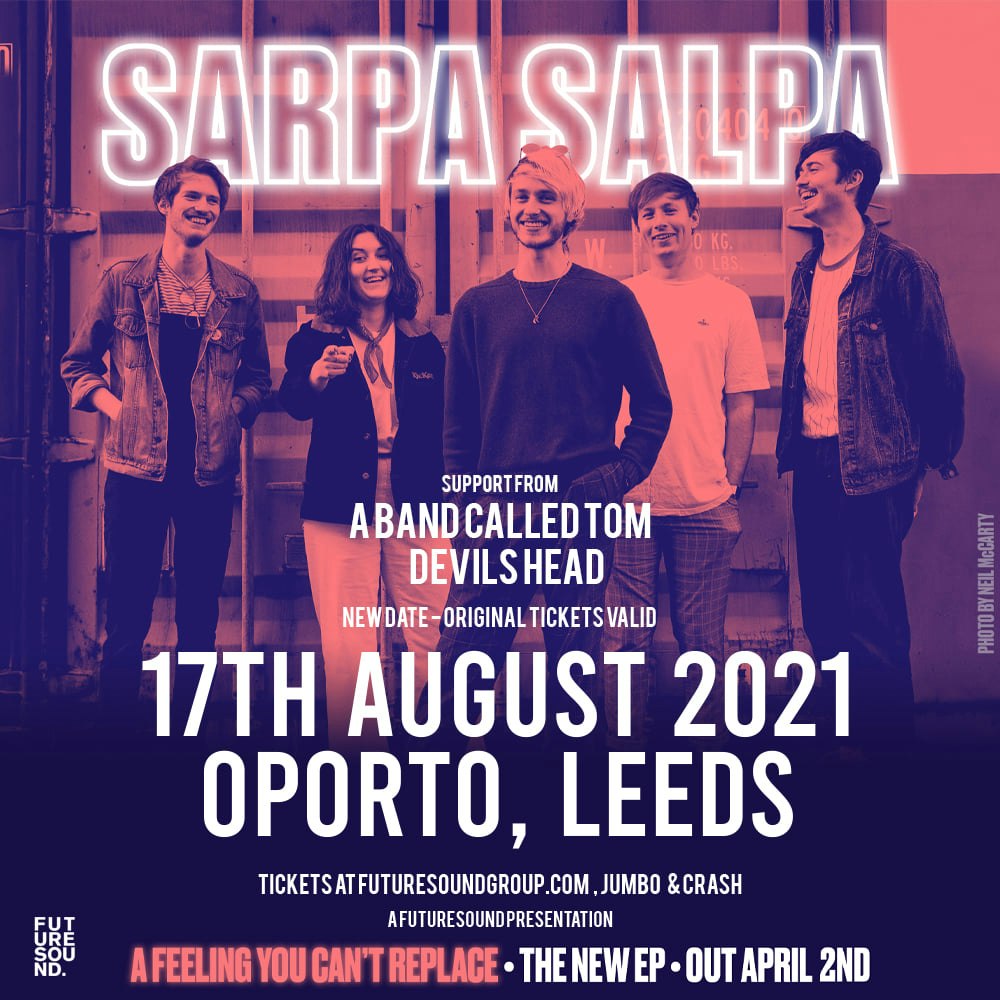 Sarpa Salpa