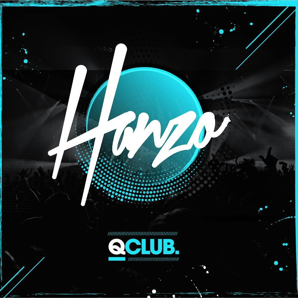 Hanzo – Reading’s Biggest Friday Night!