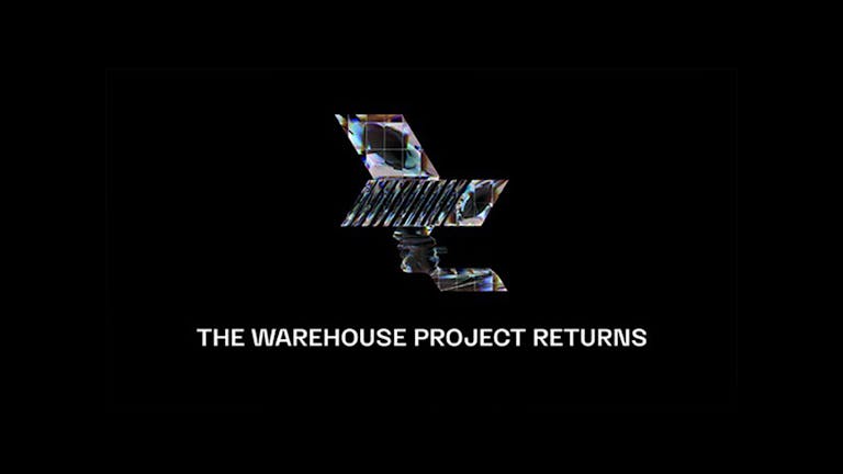 Halloween At The Warehouse Project Pt 1 - Presented by WHP, MVSON & HIGHER