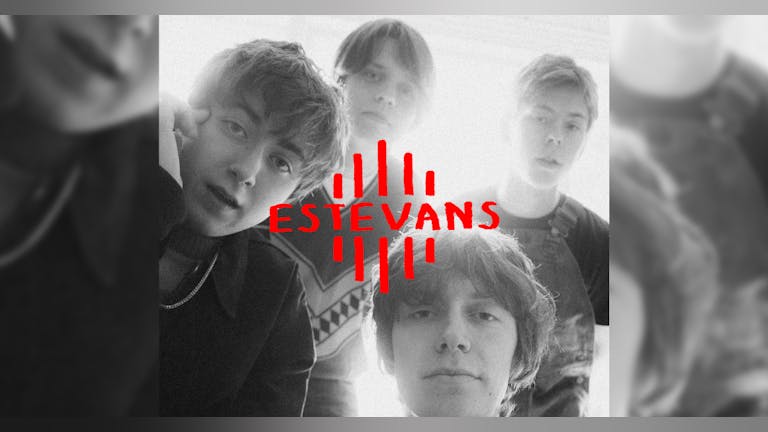 Estevans + The Surlings & Matthew James Banks