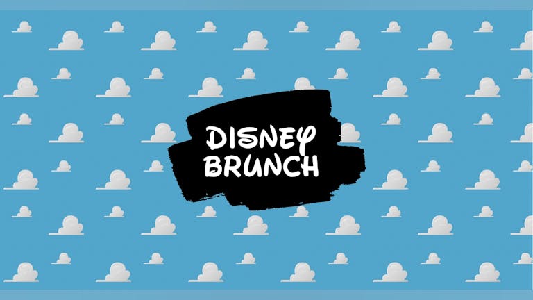 Disney Brunch - SOLD OUT  ** NEW DATE ANNOUNCED **