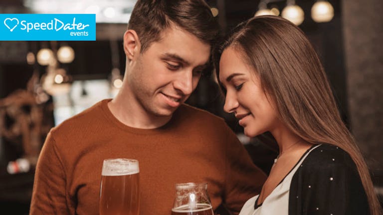 Manchester Speed Dating | Ages 21-31