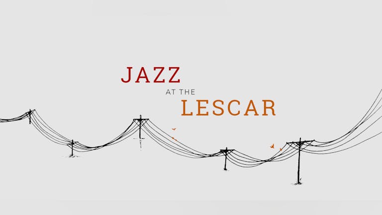 Lescar Jazz Presents - Svarc Hanley Longhawn