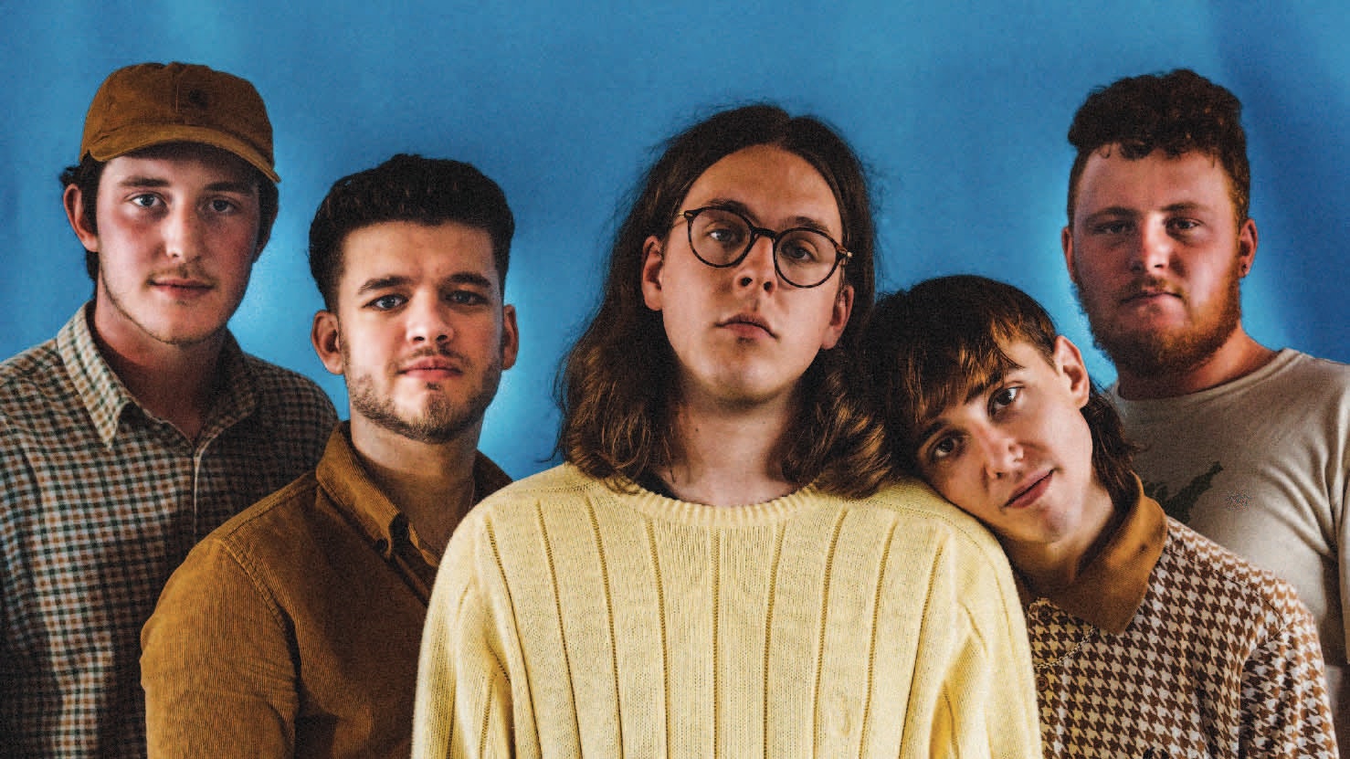 Oregon Way at Rough Trade, Nottingham