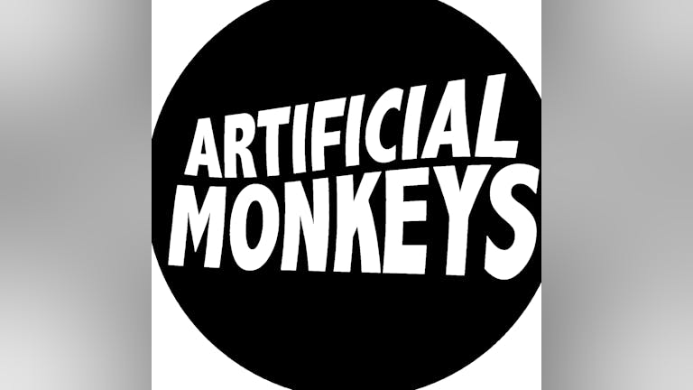 Arctic Monkeys Tribute with supports