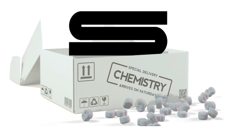 CHEMISTRY SATURDAYS | MOVING IN PARTY
