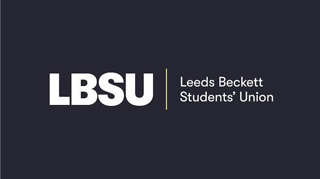 Leeds Beckett Students' Union