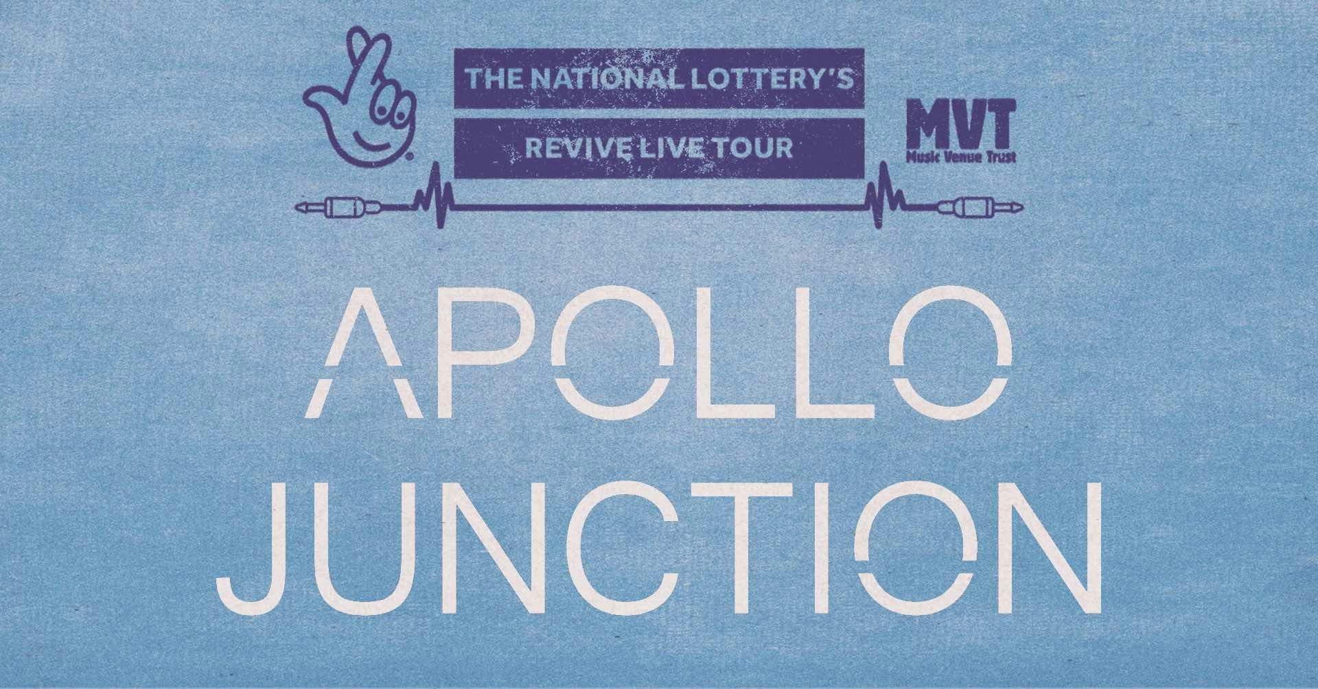 Apollo Junction | Independent, Sunderland