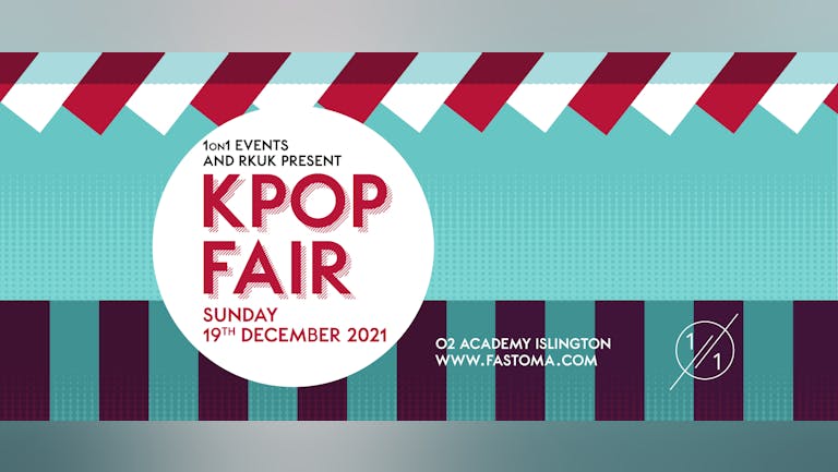 KPOP Fair 2021