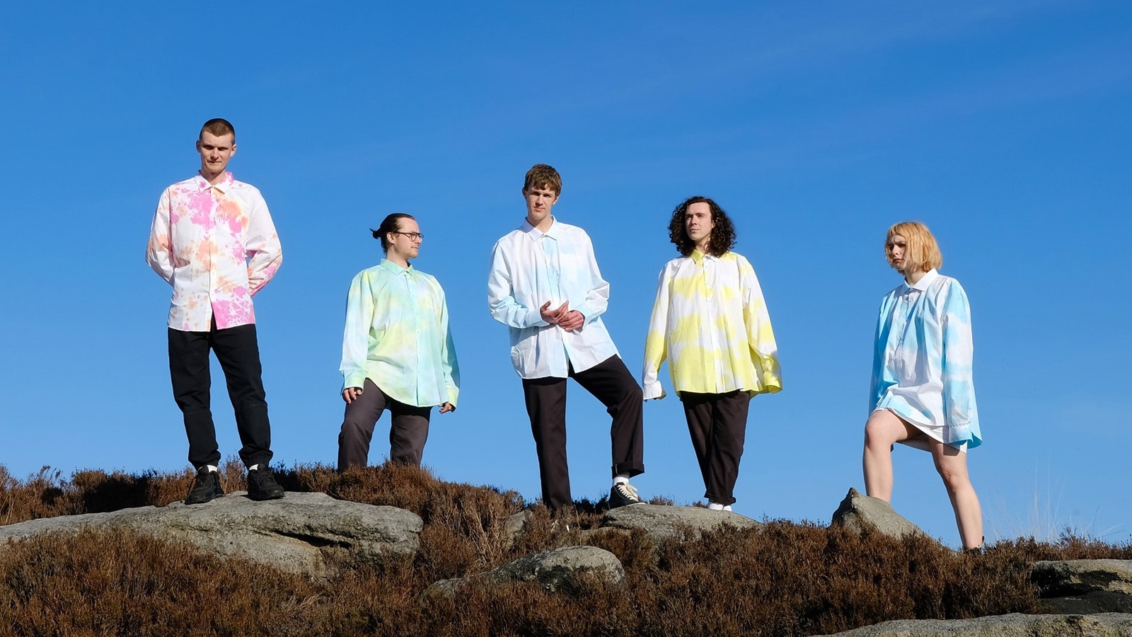 POSTPONED: NEW DATE TBC – W. H. Lung