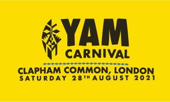 Yam Carnival 