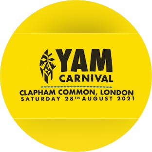Yam Carnival 