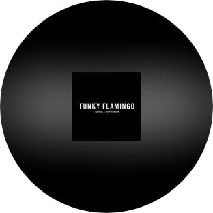 Funky Flamingo Lounge
