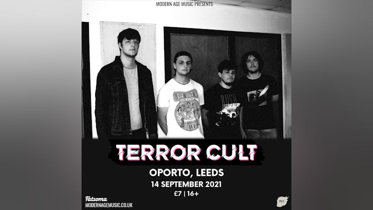 Terror Cult