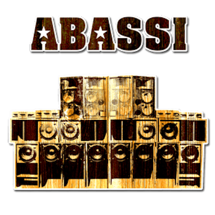 Durga Dub Club presents Abassi Hi Power Sound System UK Launch Party