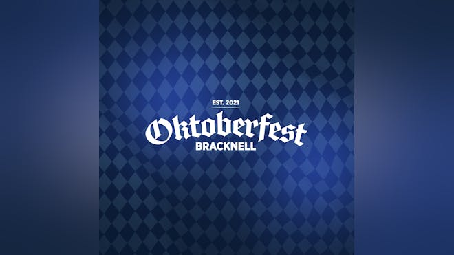 Oktoberfest Bracknell