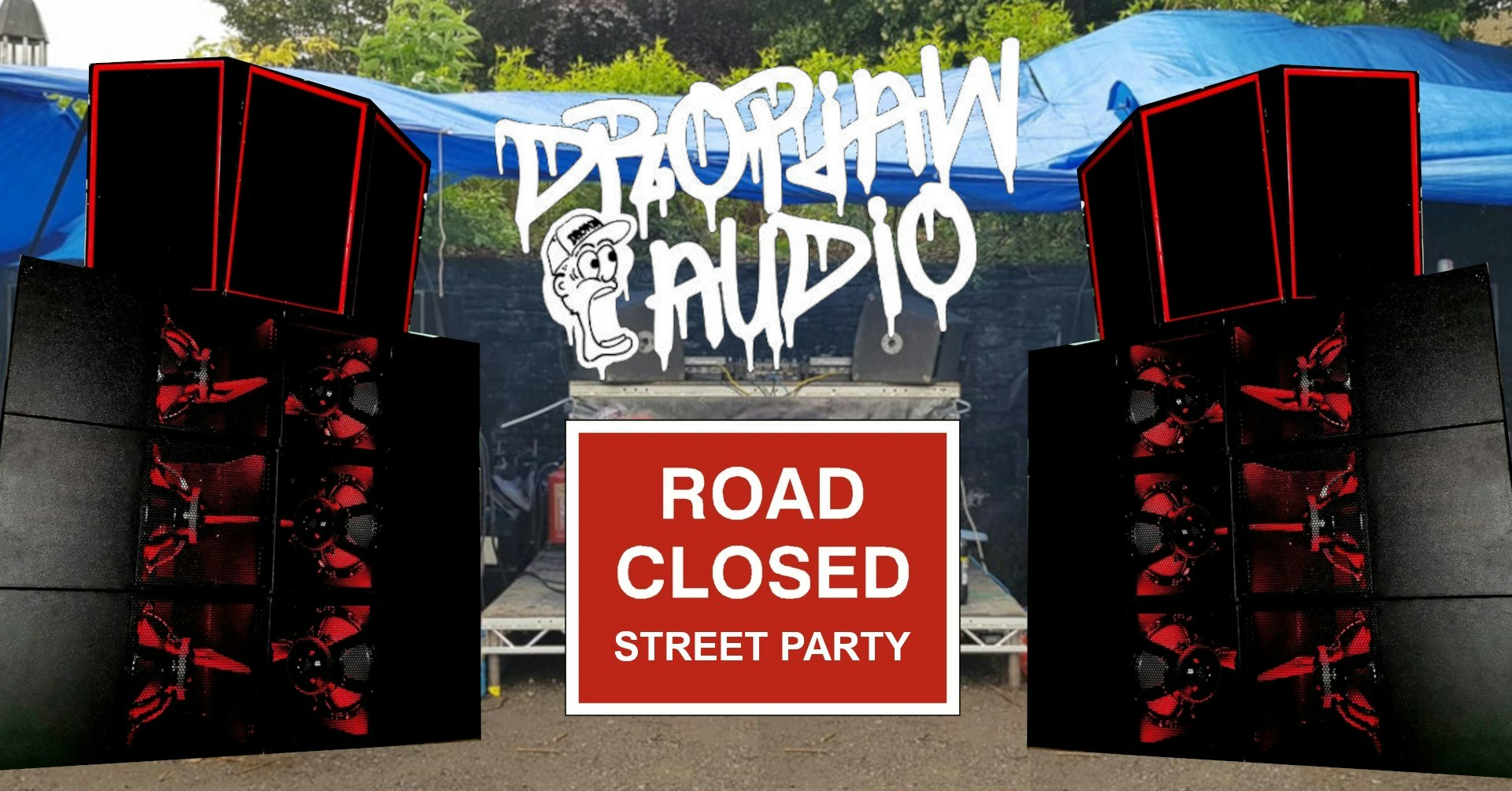 Dropjaw Audio – Street Party