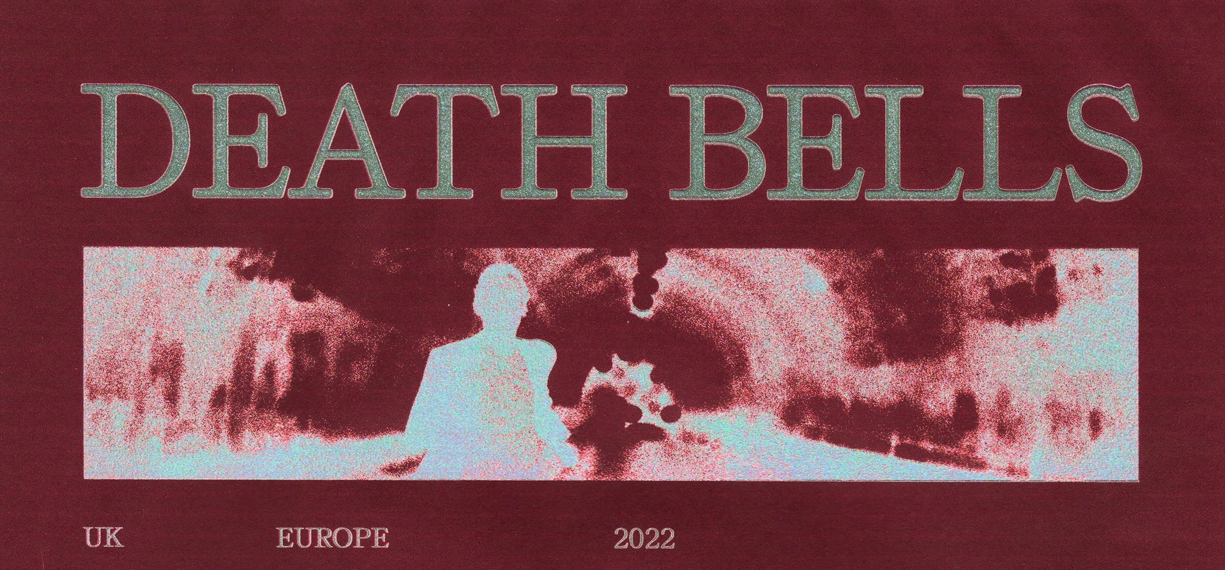 Death Bells + Numb.er & Haxton Baby