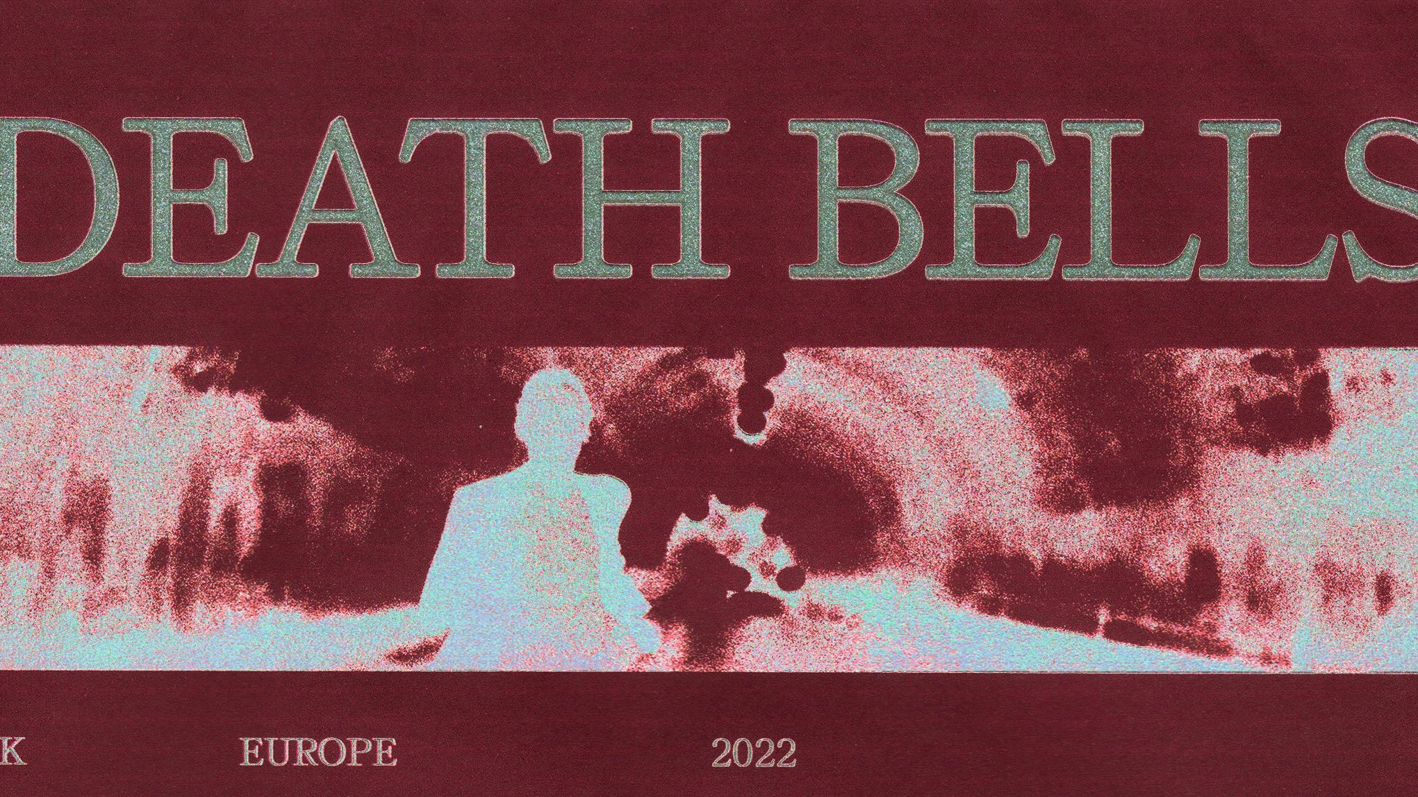 Death Bells + Numb.er & Haxton Baby