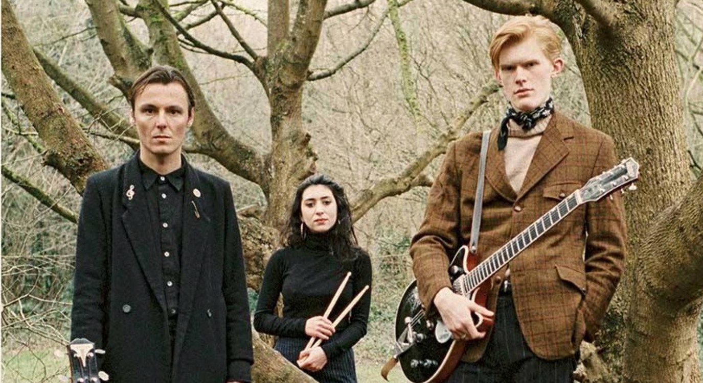 The Shadracks
