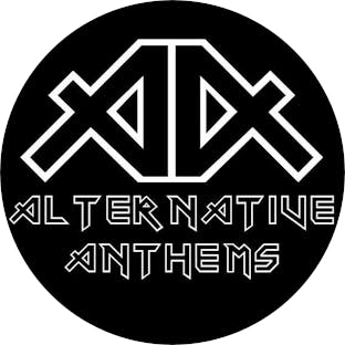 Alternative Anthems Nottingham 