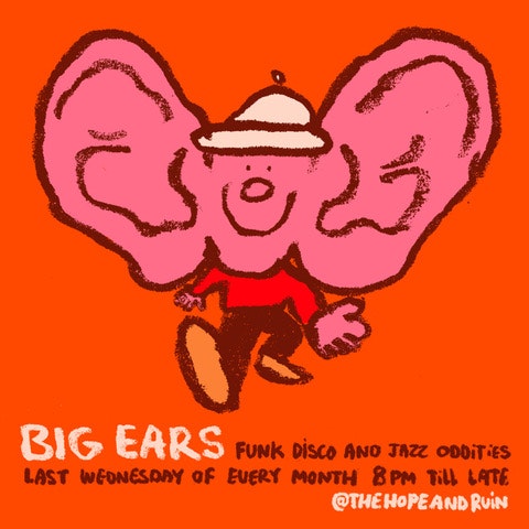 Big Ears