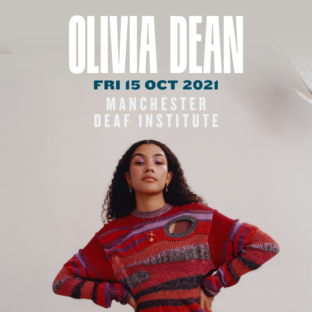Olivia Dean