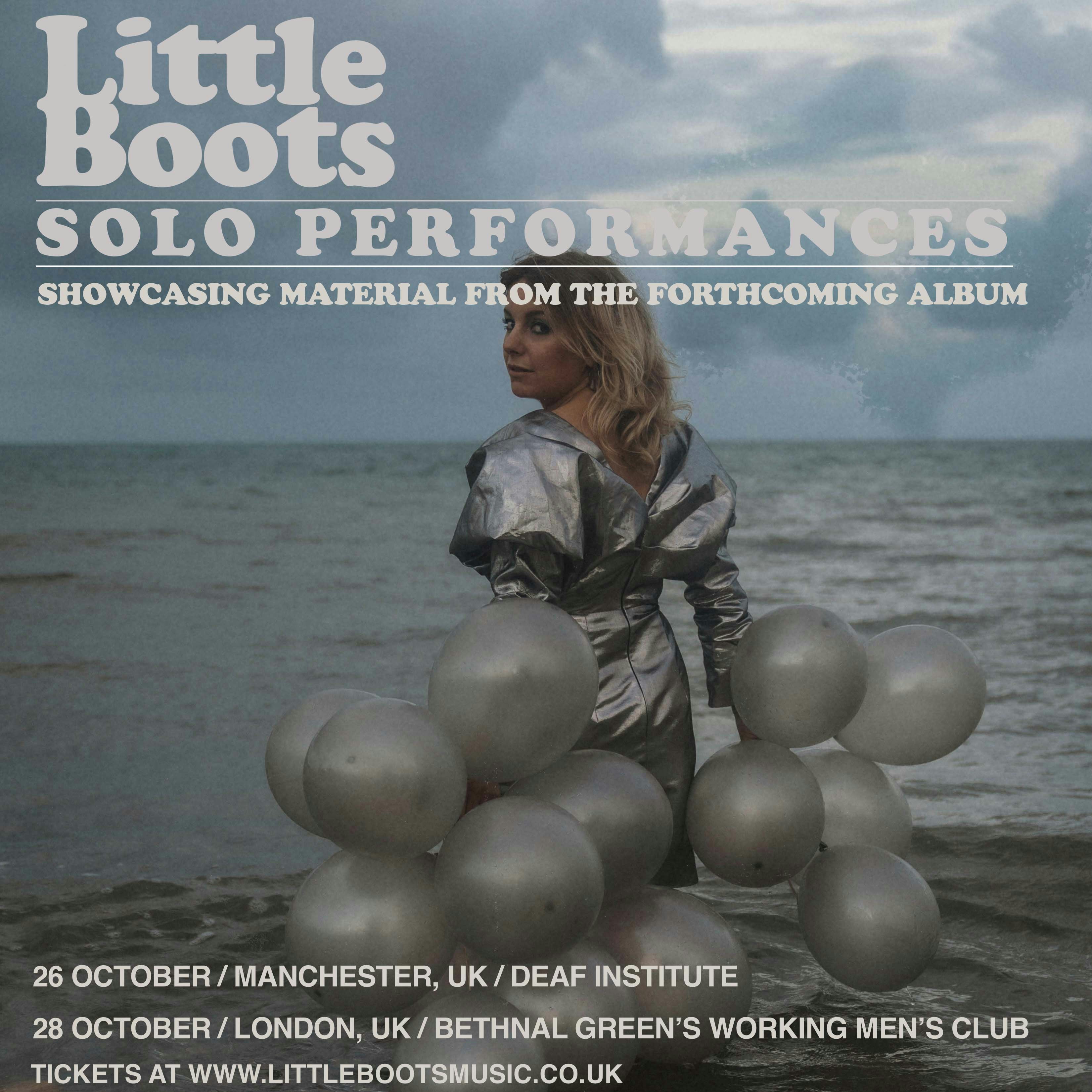Little Boots