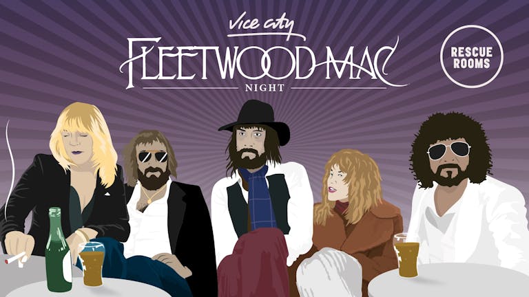 Fleetwood Mac Night - Nottingham
