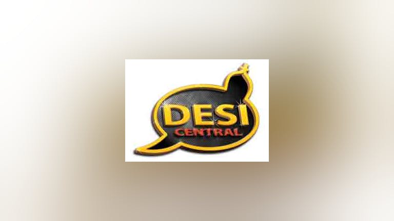 Desi Central Comedy Show - Newcastle