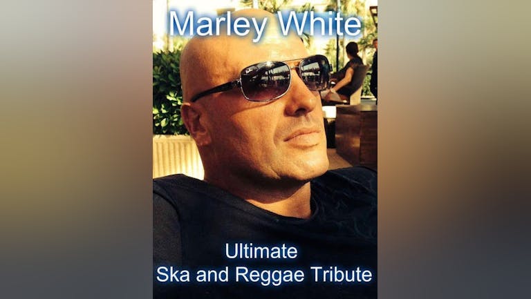 Marley White | Plymouth, Annabel's Cabaret & Discotheque
