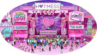 Heatbox brings the heat to CSU Mall Fest