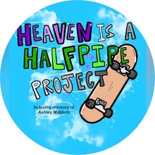 Heaven Is A Halfpipe Project