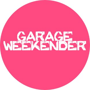 Garageweekender