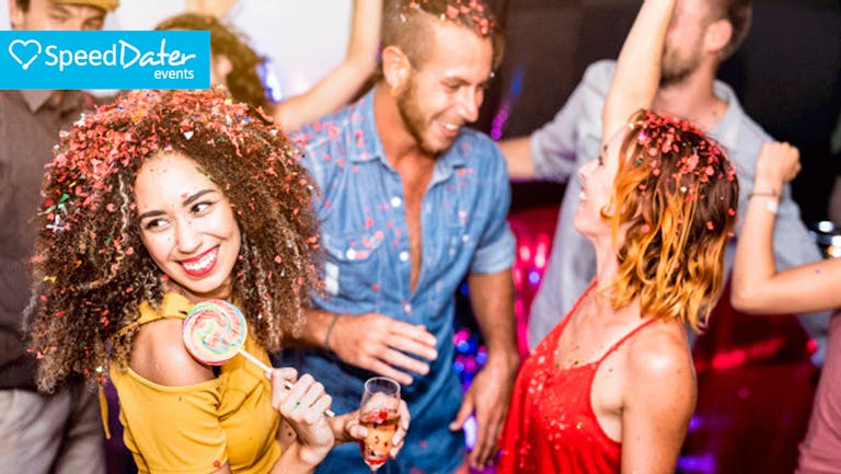 Manchester Lock and Key Singles Party | Ages 24-38