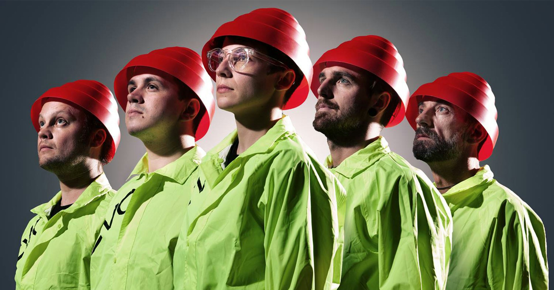 We Are Not Devo | Independent, Sunderland