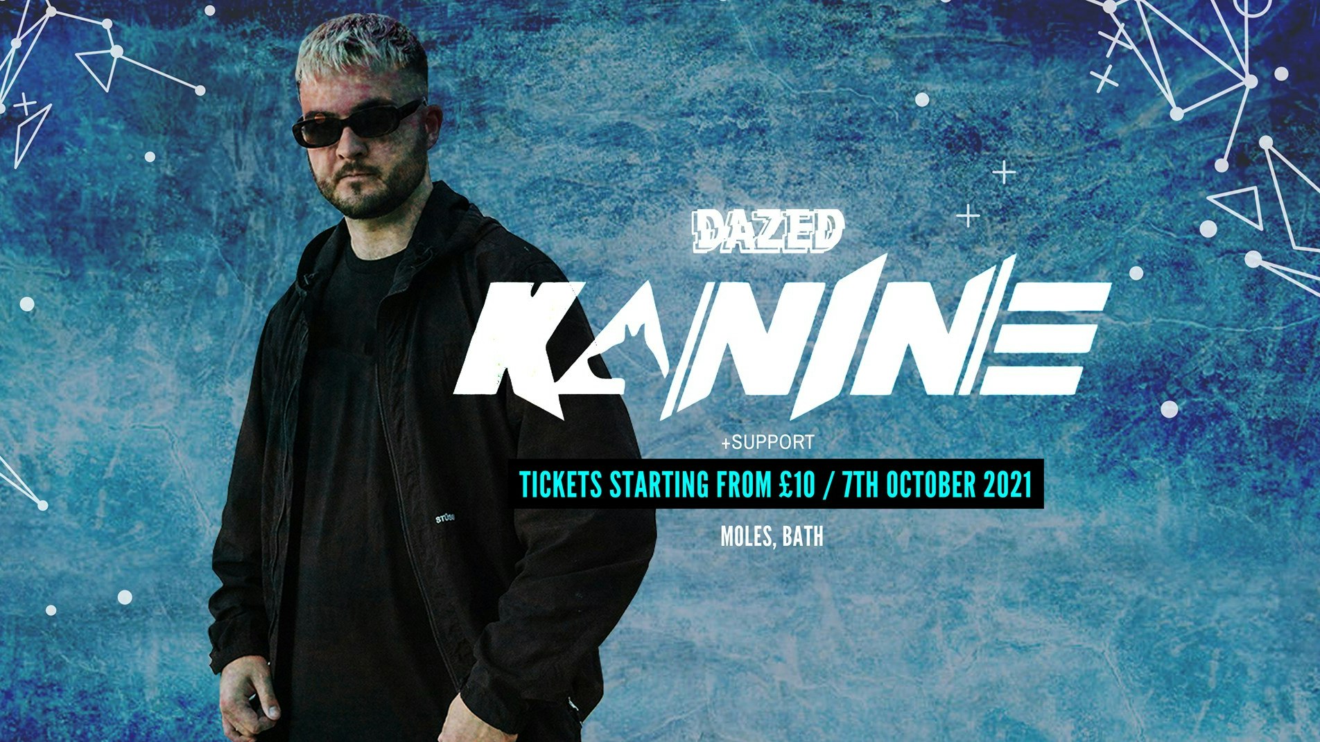 Dazed Presents: Kanine