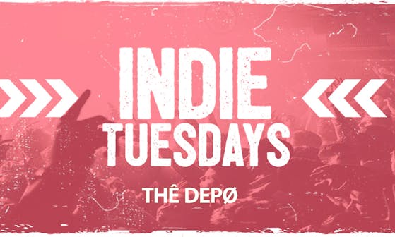 Indie Tuesdays Plymouth