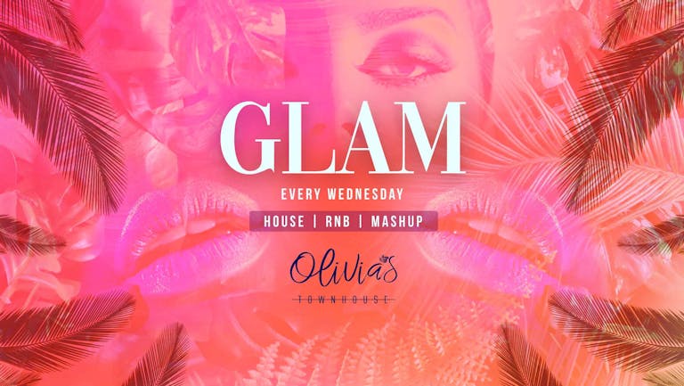 GLAM | Olivia's Townhouse