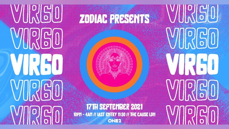 Zodiac Presents: Virgo