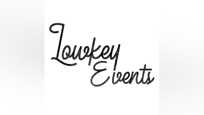 Lowkey Events UK