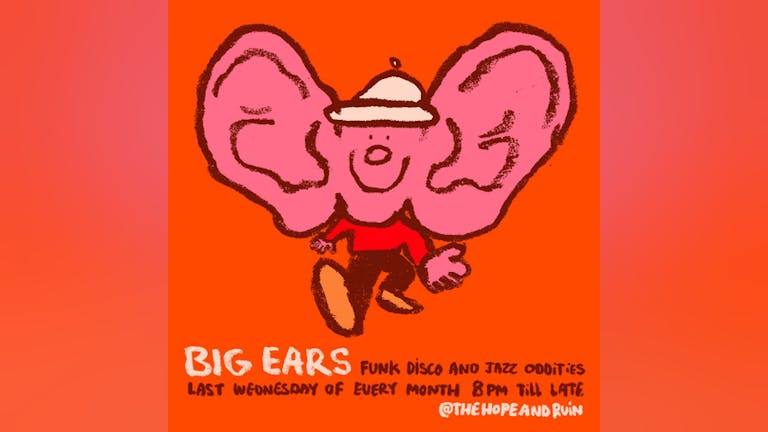 Big Ears DJs