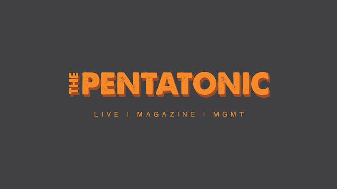 The Pentatonic