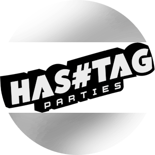 Hashtag Parties Manchester