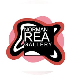 Norman Rea Gallery