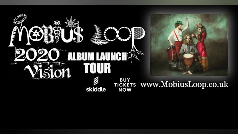 Mobius Loop | Album Launch