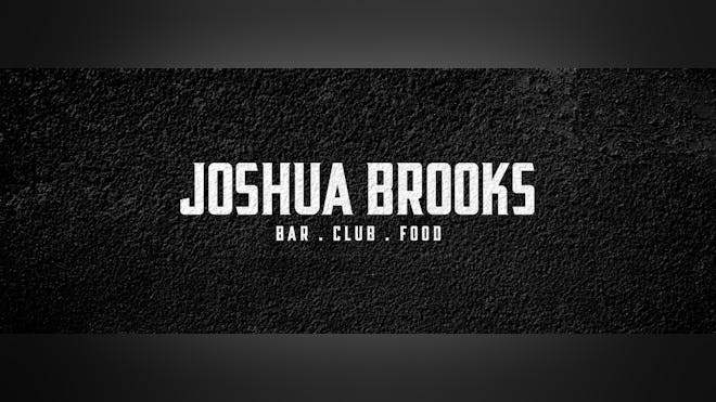 Joshua Brooks