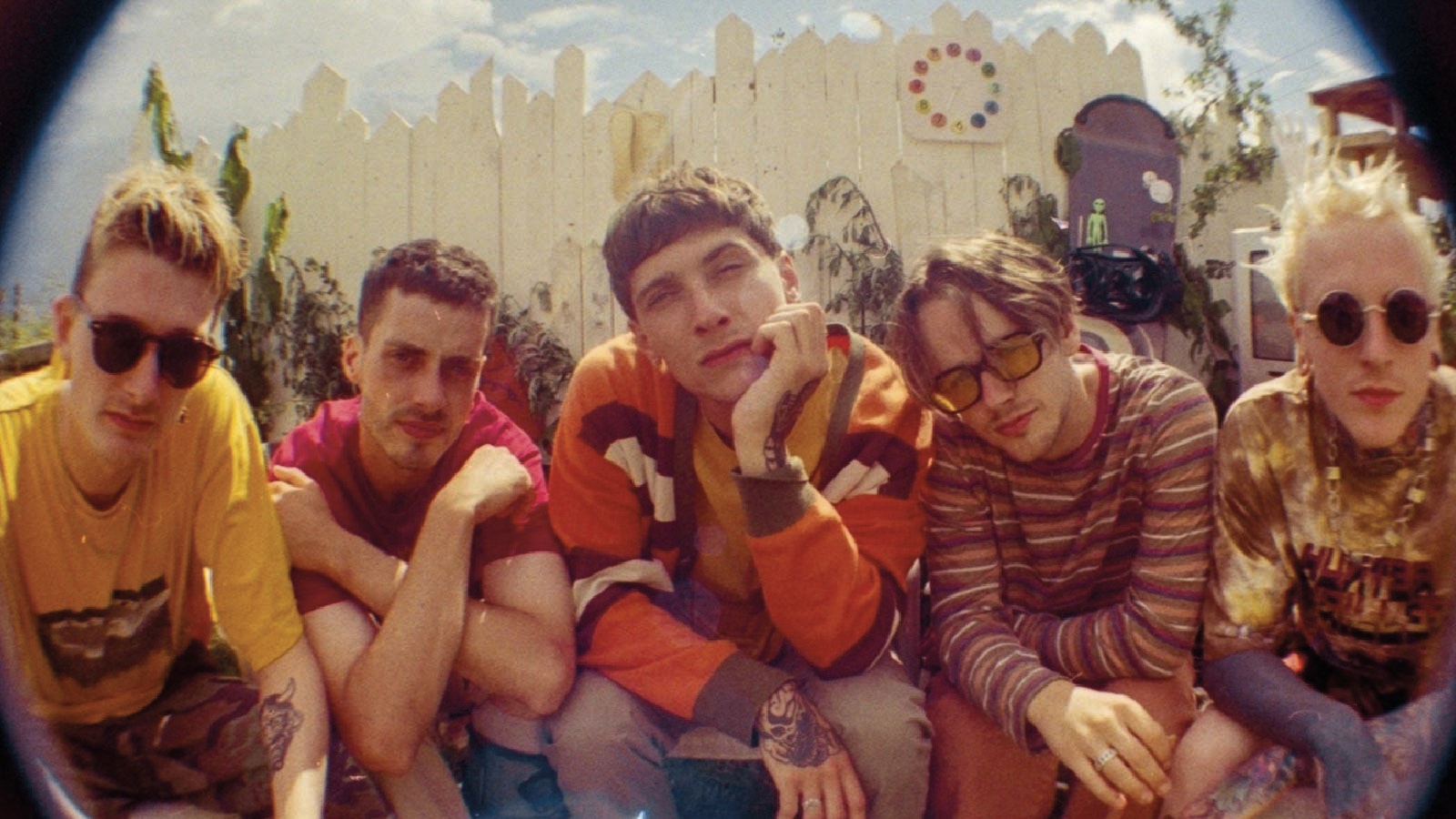 Mouth Culture | Manchester, Castle Hotel