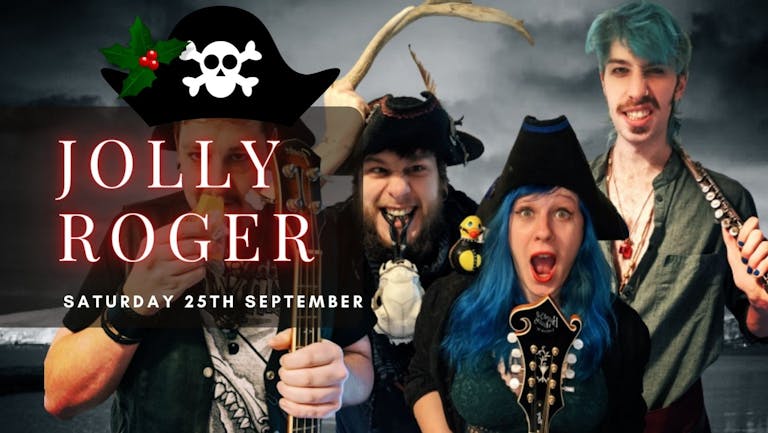 JOLLYROGER | Plymouth, Annabel's Cabaret & Discotheque